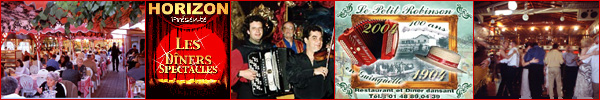 cabarets