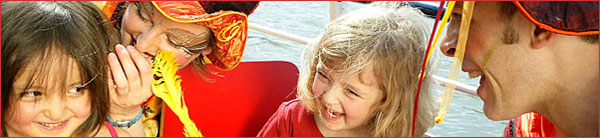 croisière enchantée