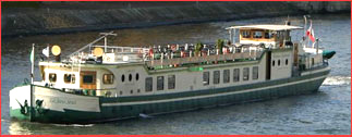croisière