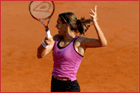 Coulisses de Roland Garros